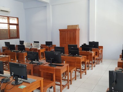 Lab 1 Komputer