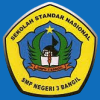Logo SMP NEGERI 3 BANGIL