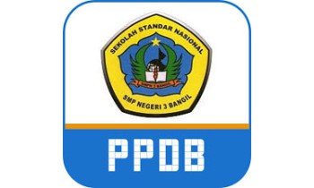 TAHAP II PPDB