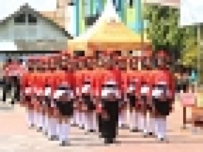Paskib Spentiba