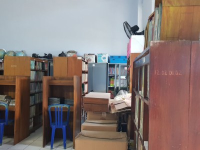 perpustakaan