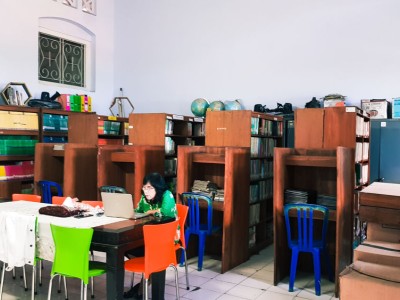 Perpustakaan