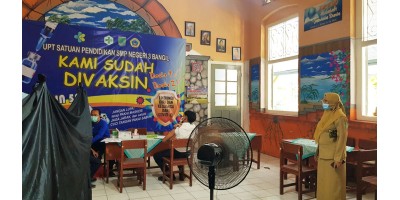 Peduli Vaksin