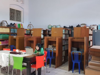 perpustakaan