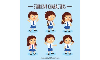 PENDIDIKAN KARAKTER